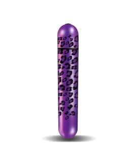 Bullet-Leopard Purple - Onyé Kenya 0020530800