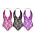 Body Leg Avenue Lace 162001