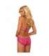Body Leg Avenue Lace 162001