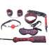 Kit 6 peças Leopardo para Iniciantes,1320510000