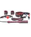 Kit 6 peças Leopardo para Iniciantes,1320510000