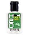 Lubrificante Água Elbow Grease Thin Gel Pocket Bottle 24 ml