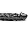 Dildo Preto Being Realístico 25,5 cm