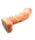 Dildo Being com Testículos 22,5 cm,300602614