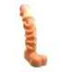Dildo Being com Testículos 22,5 cm,300602614