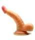 Dildo Being com Testículos 16,5 cm,300542614