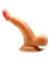 Dildo Being com Testículos 16,5 cm,300542614