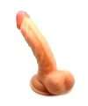 Dildo Being com Testículos 16,5 cm,300542614