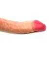 Dildo Being com Testículos 16,5 cm,300542614
