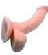 Dildo Being com Testículos 16,5 cm,300542614