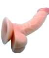 Dildo Being com Testículos 16,5 cm,300542614