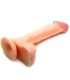 Dildo Being com Ventosa e Testículos 22 cm,300552614
