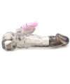 Alongador Penis with Stimulation Clitoral 330501100
