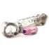 Alongador Penis with Stimulation Clitoral 330501100