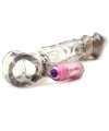 Alongador Penis with Stimulation Clitoral 330501100