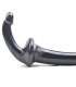 Double Dildo 28 and 10 cm 300500510