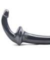 Double Dildo 28 and 10 cm 300500510