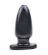 Butt Plug Being Preto 14 cm,390010516