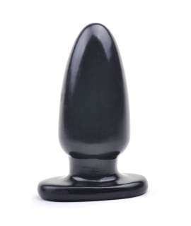 Butt Plug Being Preto 14 cm,390010516
