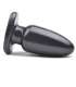 Butt Plug Being Preto 14 cm,390010516