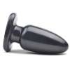 Butt Plug Being Preto 14 cm,390010516
