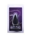 Butt Plug Being Preto 14 cm,390010516