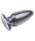 Butt Plug Being Preto 14 cm,390010516