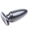 Butt Plug Being Preto 14 cm,390010516