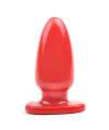 Butt Plug Being Red 14 cm
