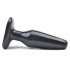 Plug Anal Preto Médio 15 cm,390030516