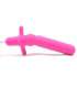 Plug Vibratório Aphrodisia Anal Teaser L Rosa,242002