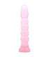 Dildo Anal Being Rosa 14,5 cm