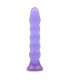 Dildo Anal Being Lilac 14.5 cm