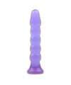 Dildo Anal Being Lilac 14.5 cm