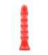 Dildo Anal Being Red 14.5 cm