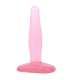 Plug Anal Iniciados Being Rosa 11 cm,390010610
