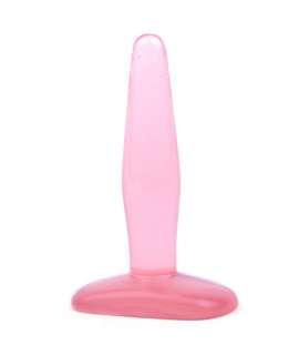 Plug Anal Iniciados Being Rosa 11 cm,390010610