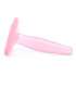 Plug Anal Iniciados Being Rosa 11 cm,390010610