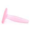 Anal Plug Started Being Pink 11 cm 390010610