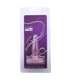Anal Plug Started Being Pink 11 cm 390010610