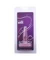 Plug Anal Iniciados Being Rosa 11 cm,390010610