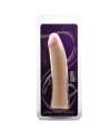 Dildo Being Realístico Bege 18 cm,228001
