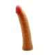 Dildo Being Realístico Bege 18 cm,228001
