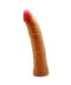 Dildo Being Realístico Bege 18 cm,228001