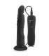 Vibrator Point G Aphrodisia Ripple Black 14.5 cm