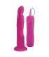 Vibrator Point G Aphrodisia Ripple Pink 14.5 cm
