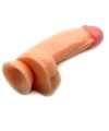 Dildo Being Realístico Bege 17 cm,230003