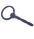 Dilator Urethral Silicone Cum-Thru 2