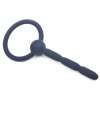 Dilator Urethral Silicone Cum-Thru 2