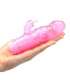 Vibrador Rabbit Deusa da Lua 14 cm,210002